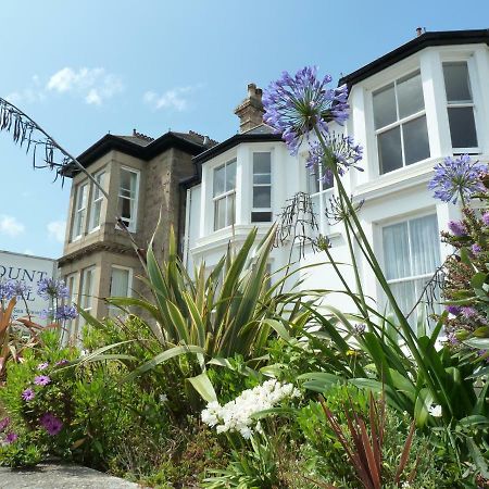 Mount Royal - Penzance Bed and Breakfast Exterior foto